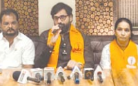 BJP
